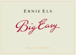 Ernie Els Big Easy Red 2016
